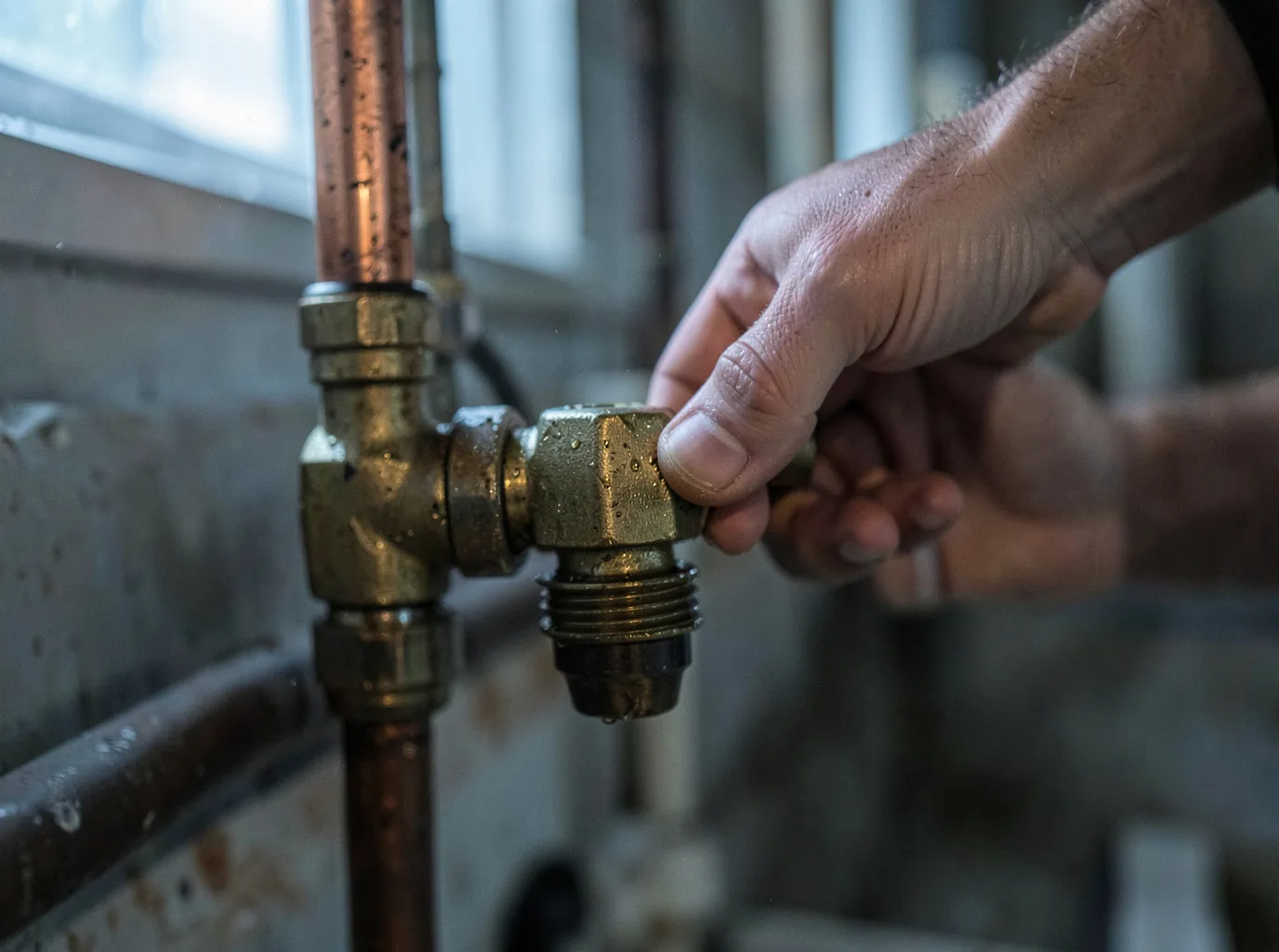 Emergency Plumber Pickerington, OH FAQs